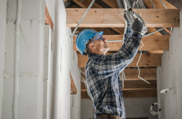Best Commercial Electrician Services  in Waldpt, OR