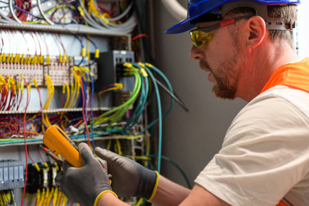 Best Emergency Electrician Near Me  in Waldpt, OR